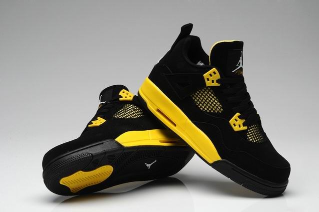 women jordan 4 shoes-003